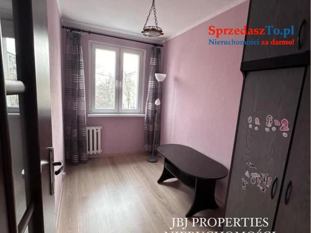 Apartment/flat: 4 bedrooms, 2 bathrooms