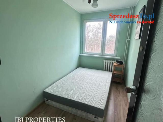 Apartment/flat: 4 bedrooms, 2 bathrooms