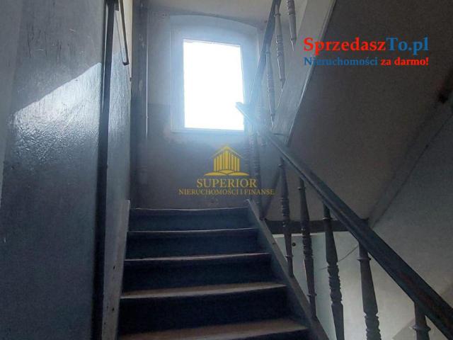 Na sprzedaż: Kamienica w sercu Chełmna - 6