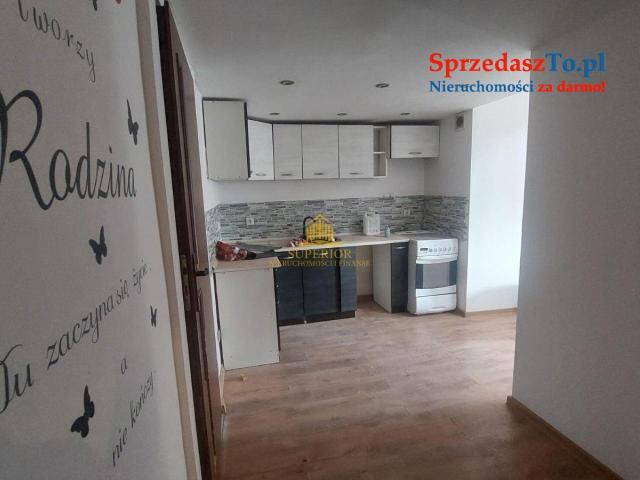 Na sprzedaż: Kamienica w sercu Chełmna - 7