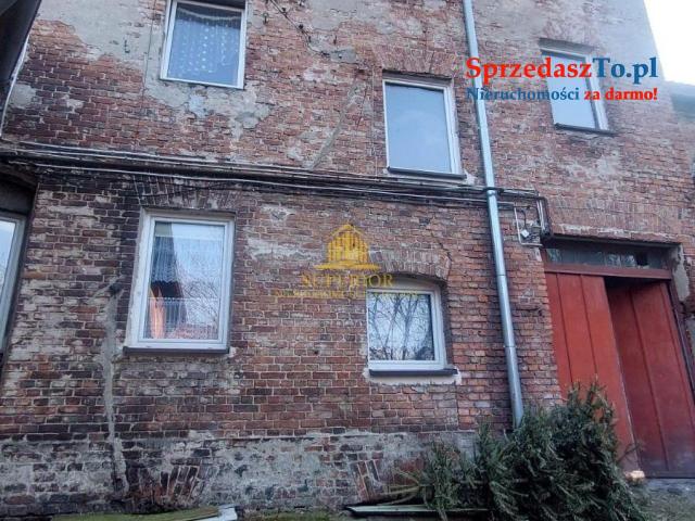 Na sprzedaż: Kamienica w sercu Chełmna - 9