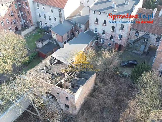 Na sprzedaż: Kamienica w sercu Chełmna - 10