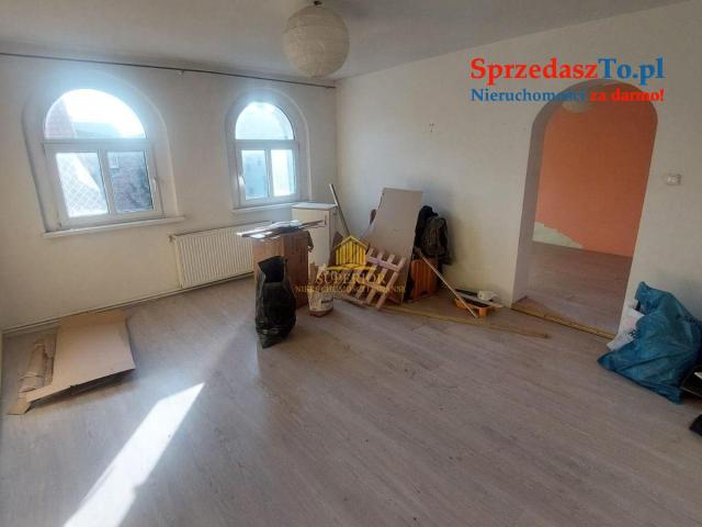 Na sprzedaż: Kamienica w sercu Chełmna - 12