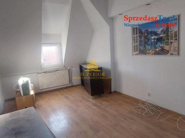 Na sprzedaż: Kamienica w sercu Chełmna - 14