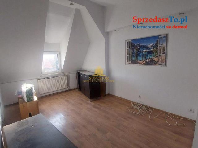 Na sprzedaż: Kamienica w sercu Chełmna - 17