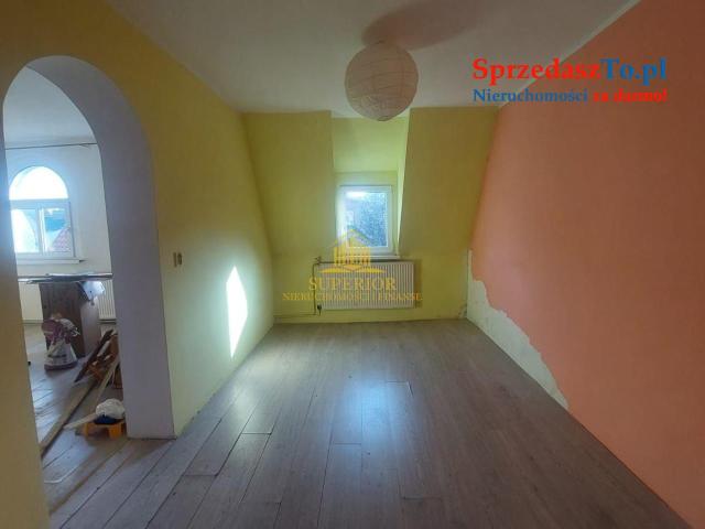 Na sprzedaż: Kamienica w sercu Chełmna - 18