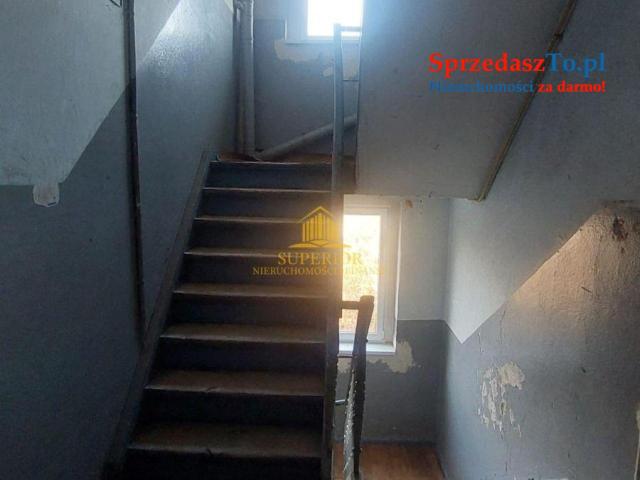 Na sprzedaż: Kamienica w sercu Chełmna - 19