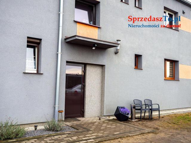 Sprzedam mieszkanie 2-pokojowe 53,9m2 - 8