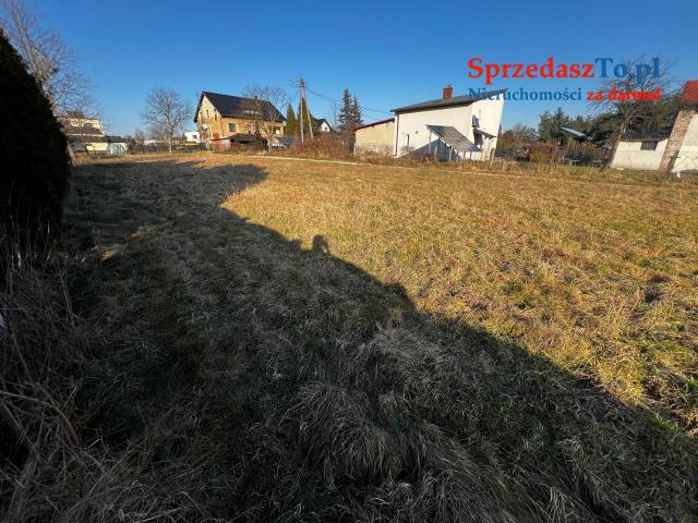 Działka na sprzedaż - 6