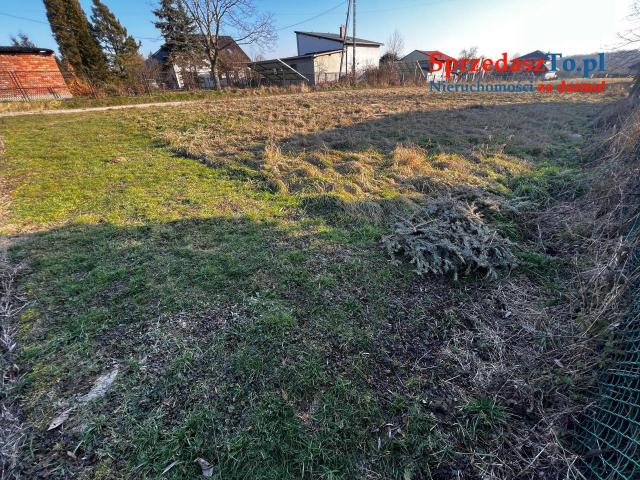 Działka na sprzedaż - 9