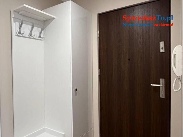 Na sprzedaż duże 3-pokojowe mieszkanie – Tarnów