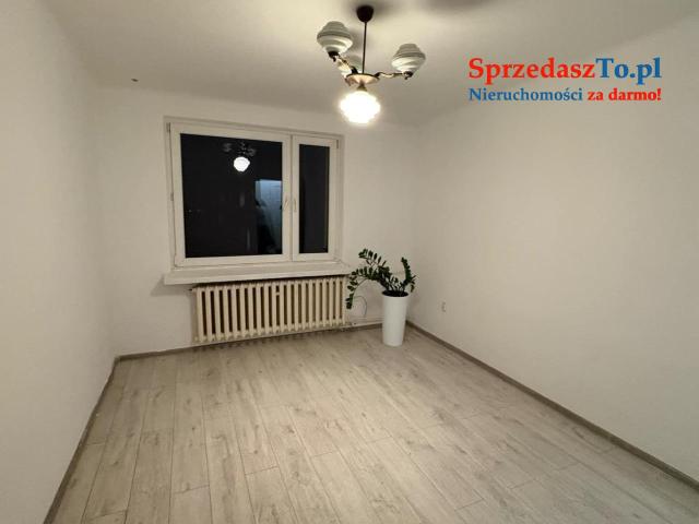 Sprzedam mieszkanie