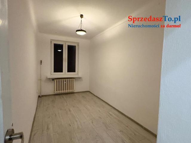 Sprzedam mieszkanie