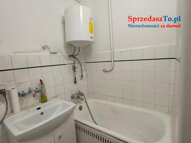 Sprzedam mieszkanie