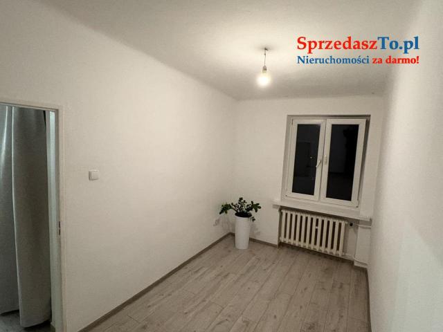 Sprzedam mieszkanie