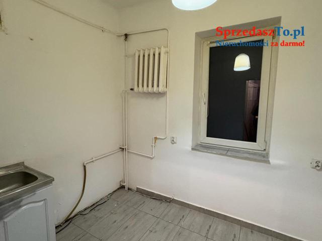 Sprzedam mieszkanie - 6