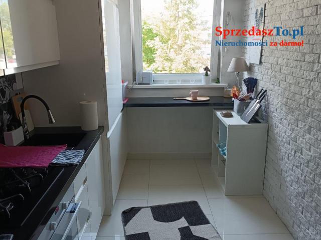 Mieszkanie 3 pokojowe - 6