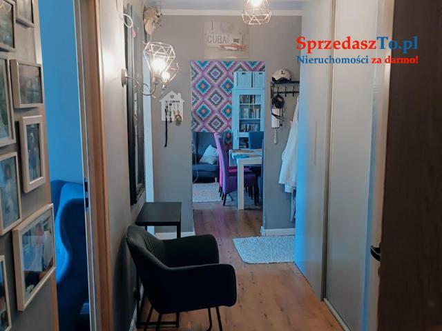 Mieszkanie 3 pokojowe - 7