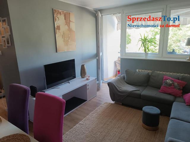 Mieszkanie 3 pokojowe - 8