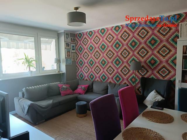 Mieszkanie 3 pokojowe - 9