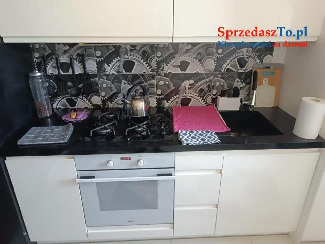 Mieszkanie 3 pokojowe - 10