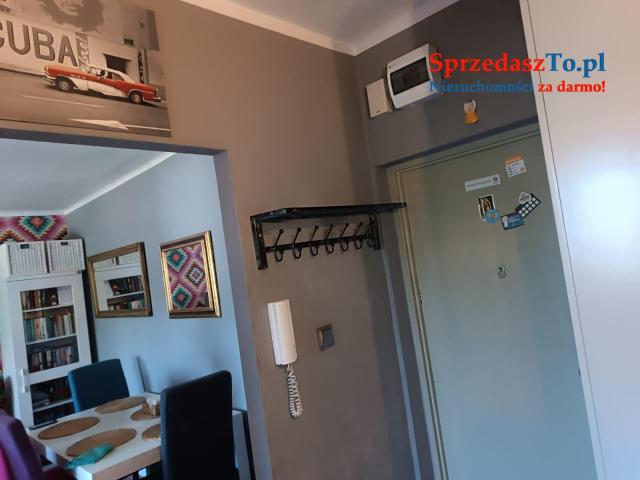 Mieszkanie 3 pokojowe - 11