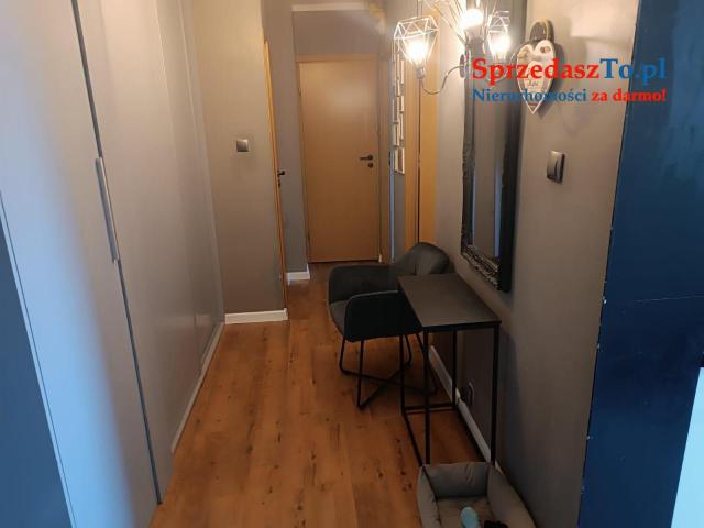Mieszkanie 3 pokojowe - 12