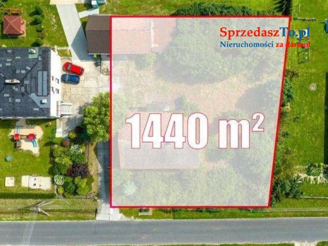 Dom jednorodzinny z potencjałem Sarnów - pow.250 m2 - 8