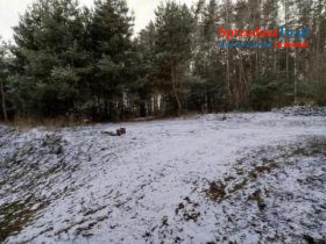 Sprzedam 2 działki z warunkami do zabudowy - Czermin gm. Bralin