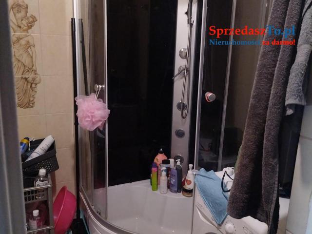 Przestrzenny pokój na Gagarina obok UMK - 6