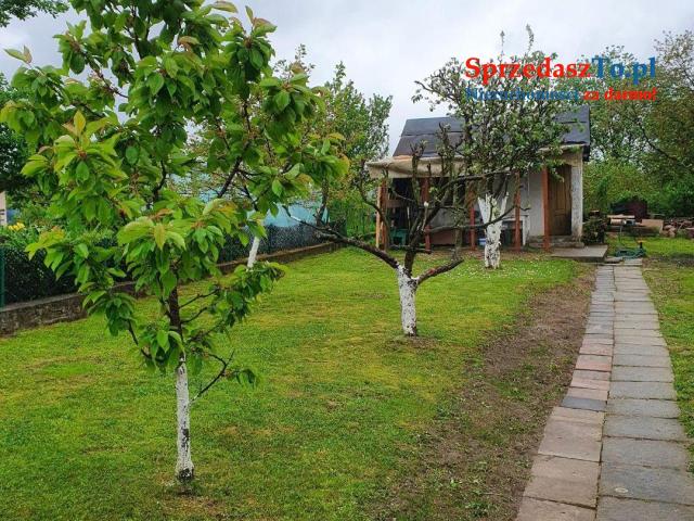 Dzialka Rod Szarotka - 6