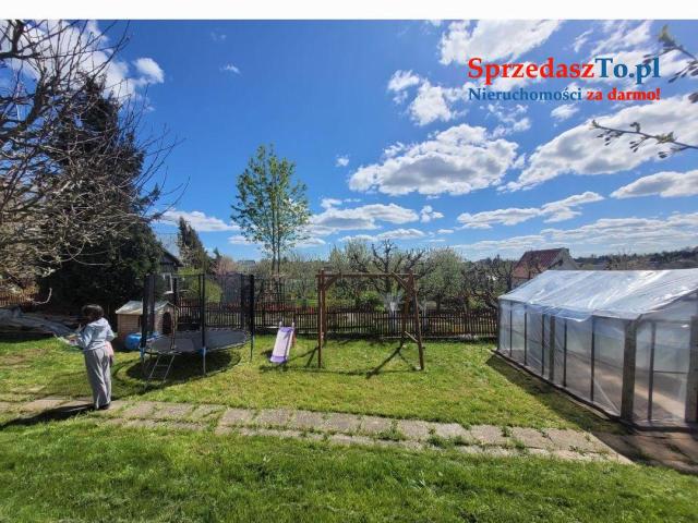 Dzialka Rod Szarotka - 8