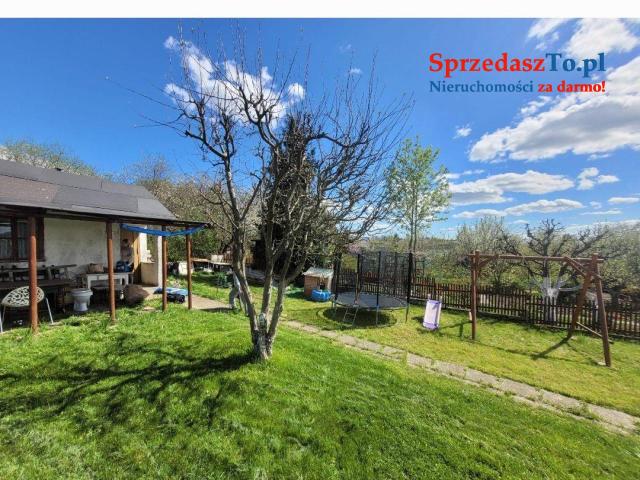 Dzialka Rod Szarotka - 9