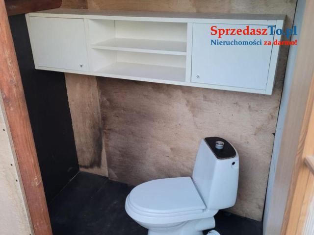 Dzialka Rod Szarotka - 11