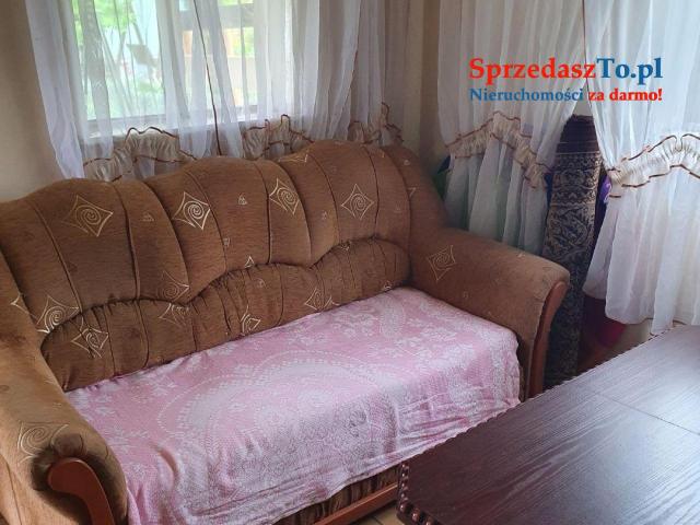 Dzialka Rod Szarotka - 12