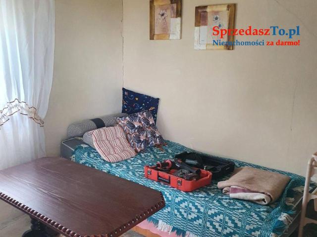 Dzialka Rod Szarotka - 13