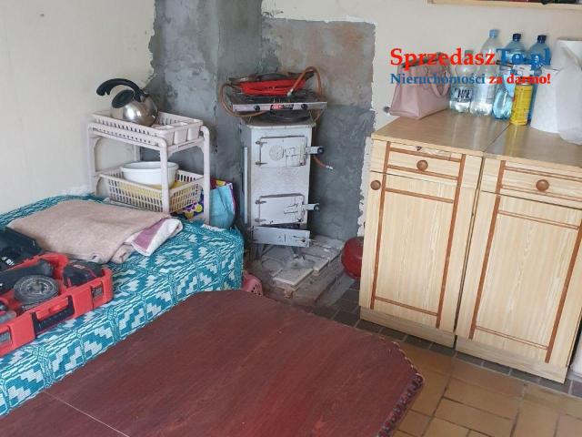 Dzialka Rod Szarotka - 14