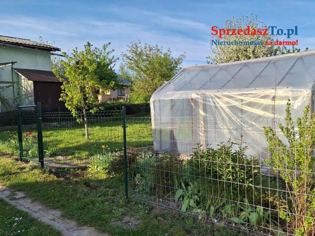 Dzialka Rod Szarotka - 18