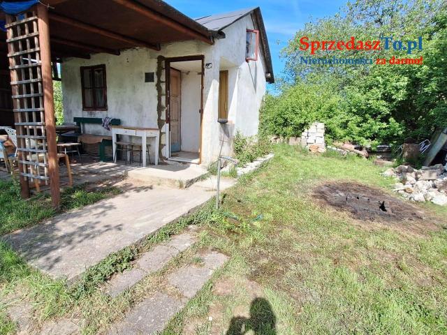 Dzialka Rod Szarotka - 19