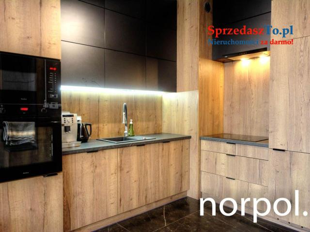 2 pokoje, taras, miejsce postojowe, komórka, ul. Rakowicka Novum FOR SALE - 7