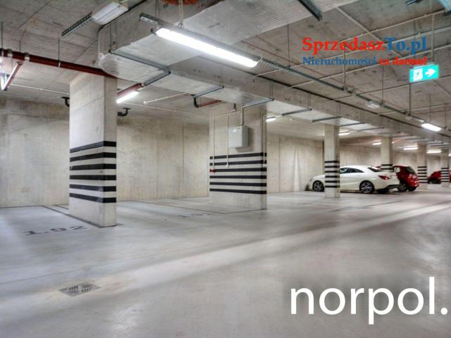 2 pokoje, taras, miejsce postojowe, komórka, ul. Rakowicka Novum FOR SALE - 15