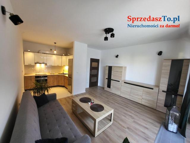 Sprzedam mieszkanie, Os. Eskulapa Fordon, Bydgoszcz