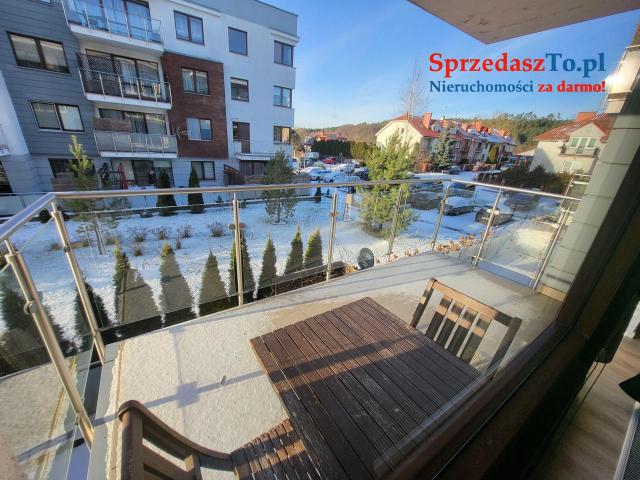 Sprzedam mieszkanie, Os. Eskulapa Fordon, Bydgoszcz