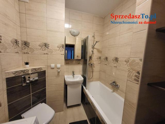 Sprzedam mieszkanie, Os. Eskulapa Fordon, Bydgoszcz