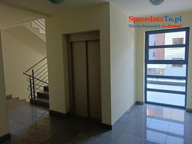 Sprzedam mieszkanie, Os. Eskulapa Fordon, Bydgoszcz - 7