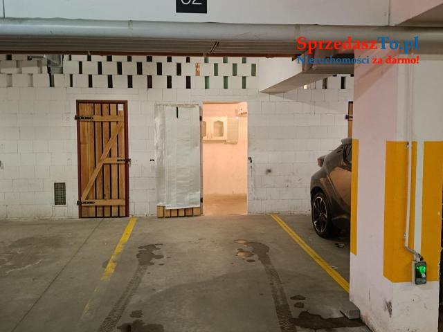 Sprzedam mieszkanie, Os. Eskulapa Fordon, Bydgoszcz - 8