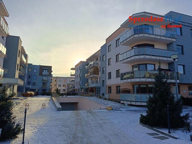 Sprzedam mieszkanie, Os. Eskulapa Fordon, Bydgoszcz - 9