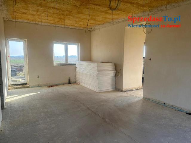 Dom stan surowy zamknięty 98m2 - 8