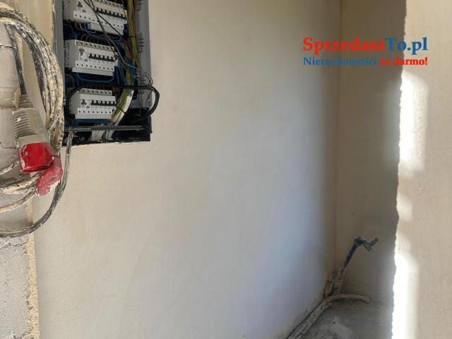 Dom stan surowy zamknięty 98m2 - 11