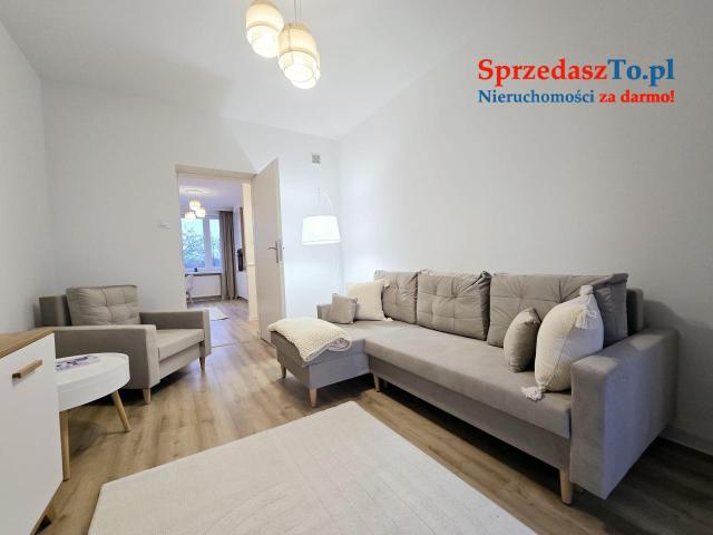 Sprzedam piękne mieszkanie na Osiedlu Uroczym - 6